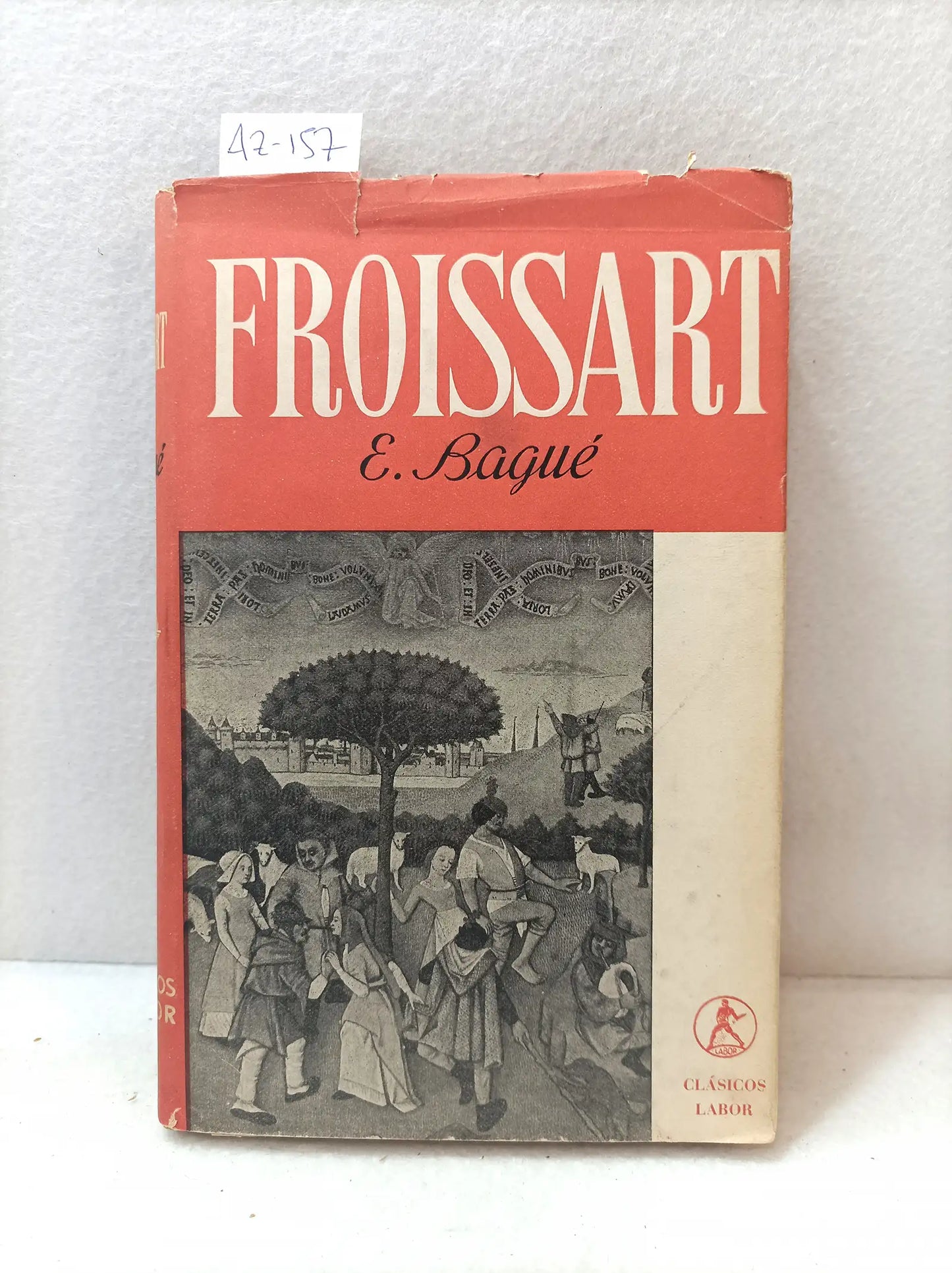 Froissart.