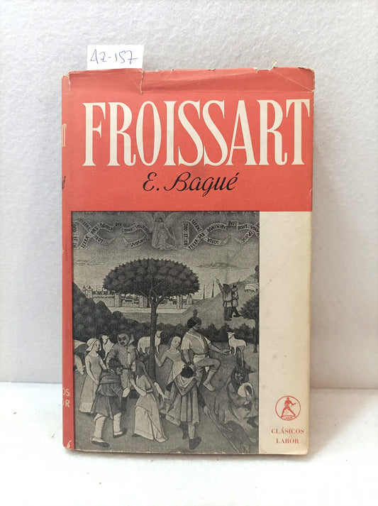 Froissart.
