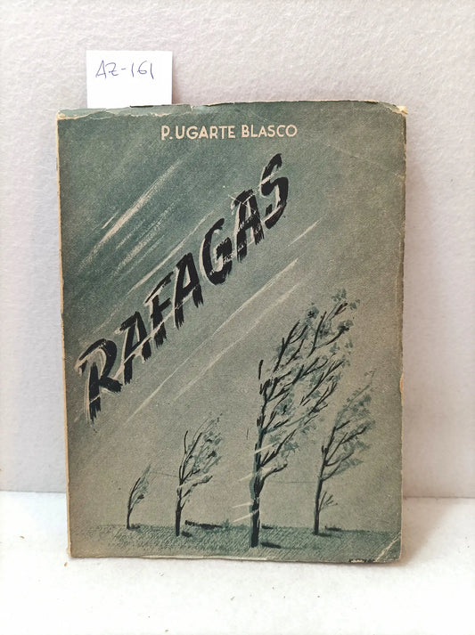 Rafagas.