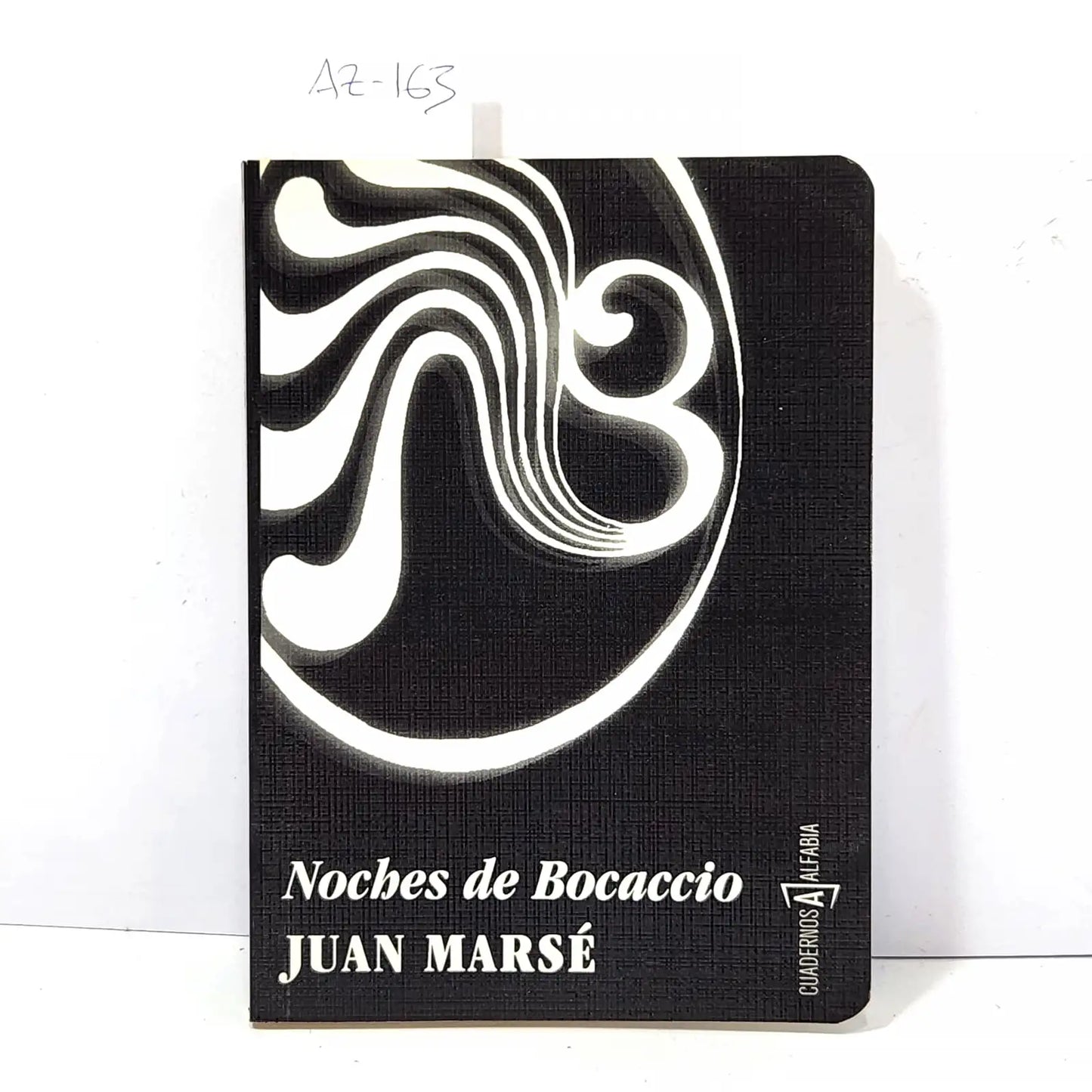 Noches de Bocaccio.