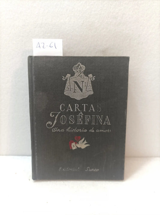 Cartas a Josefina.