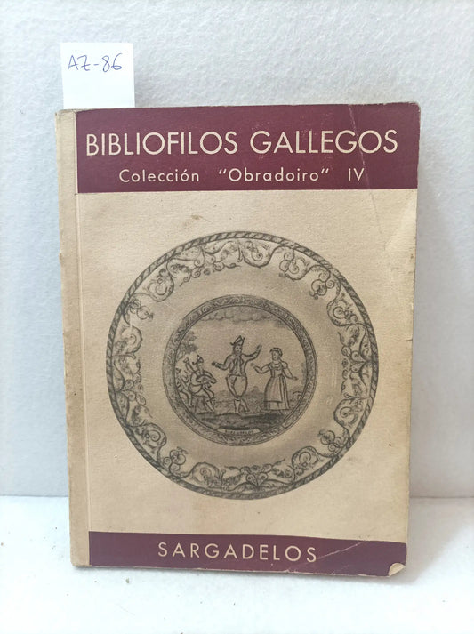 Sargadelos.