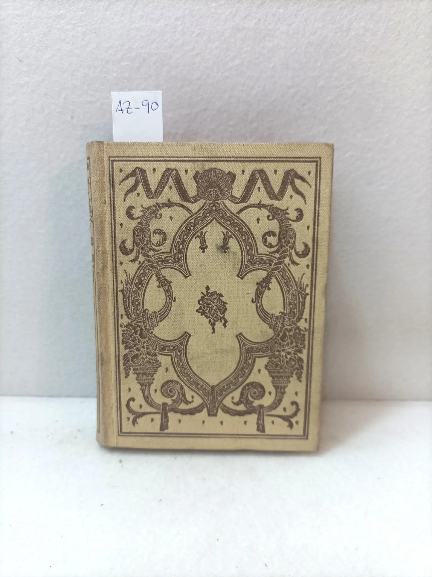 Confidencias de un clarinete. Los pretendientes de catalina.