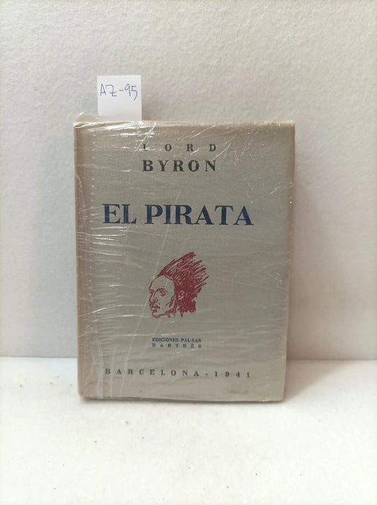 Lote de dos libros de la misma colección.