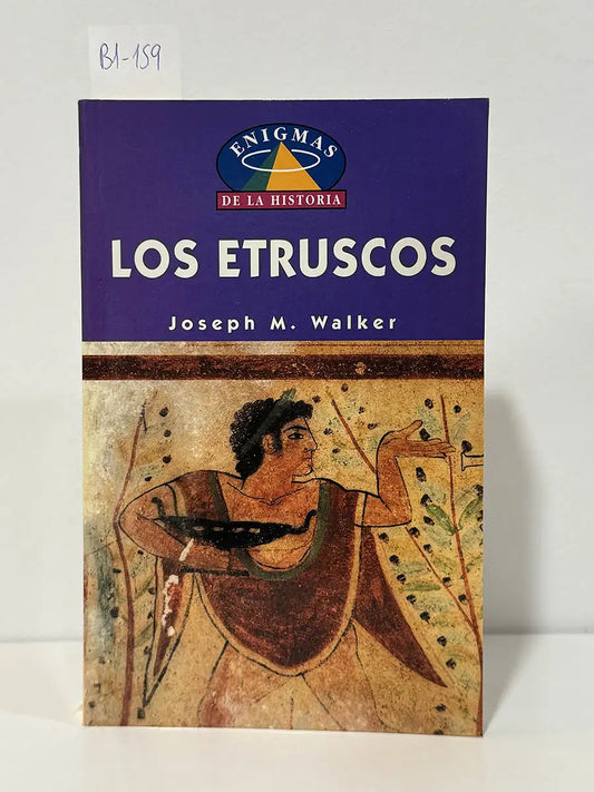 Los etruscos