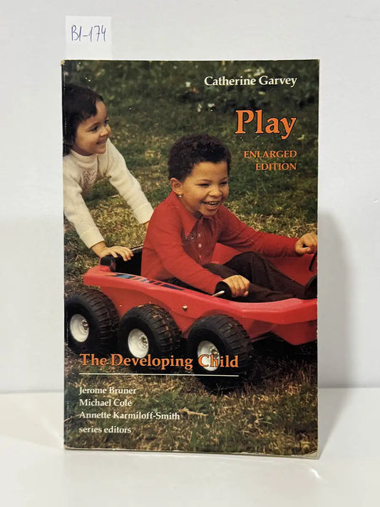 Play – Catherine Garvey