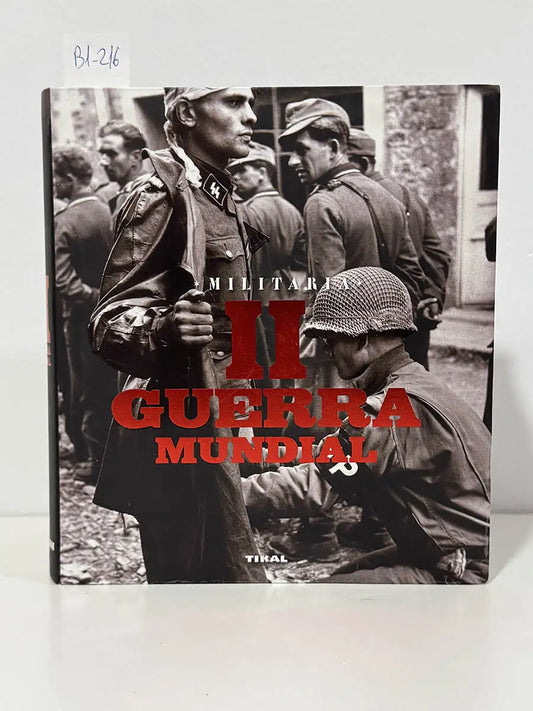II Guerra mundial – Militaria