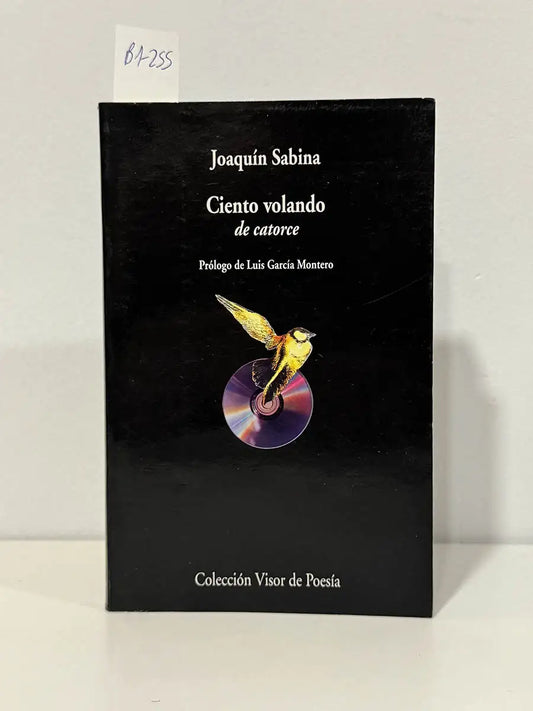 Ciento volando de catorce – Joaquin Sabina