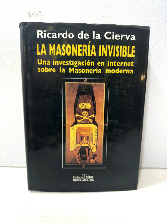 La masonería invisible.