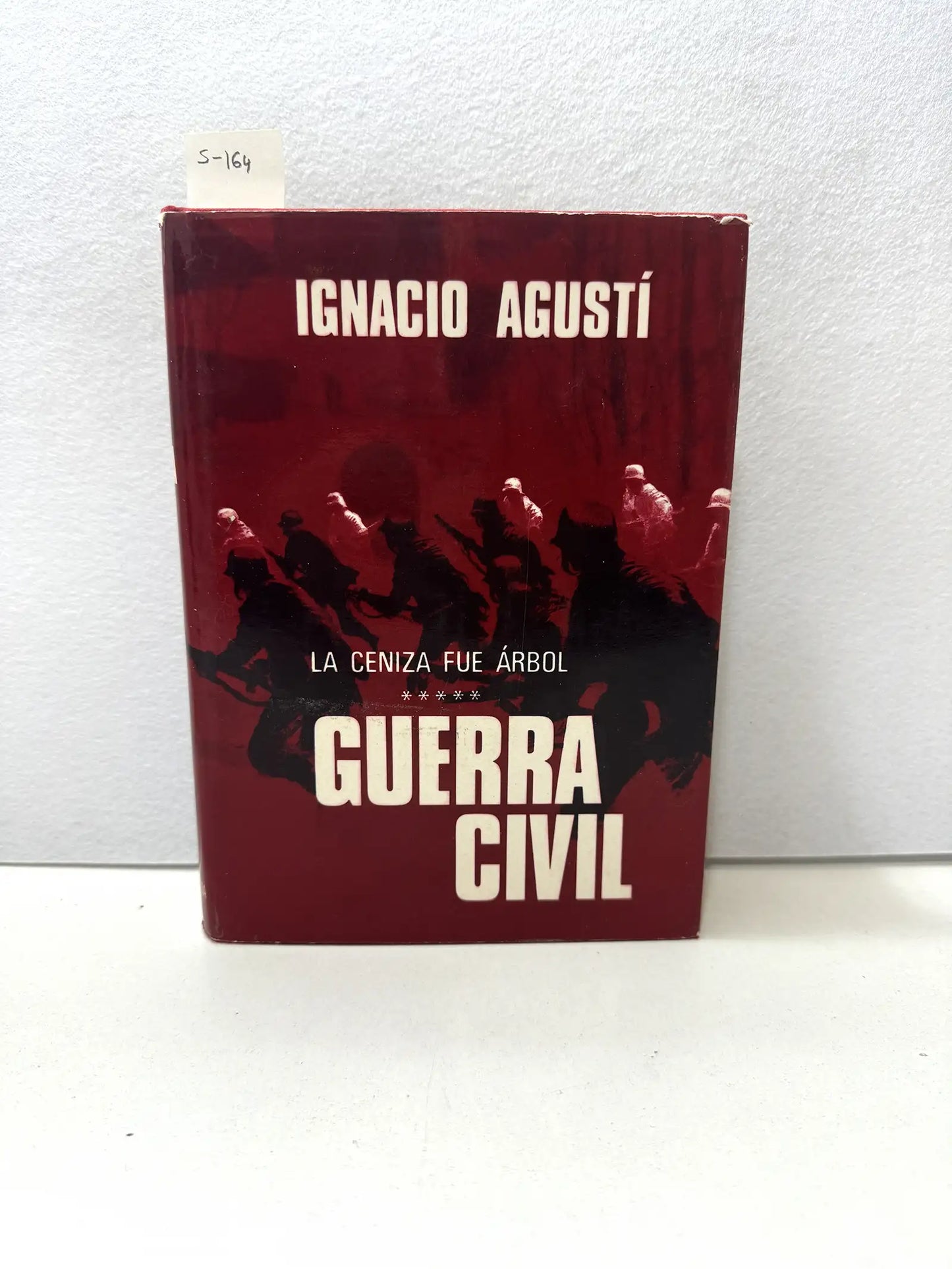 Guerra civil.