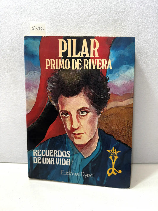 Recuerdos de una vida.