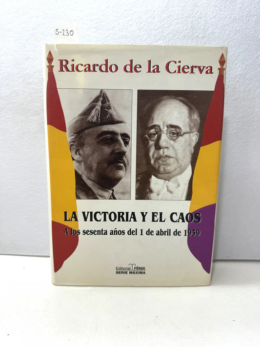 La victoria y el caos.