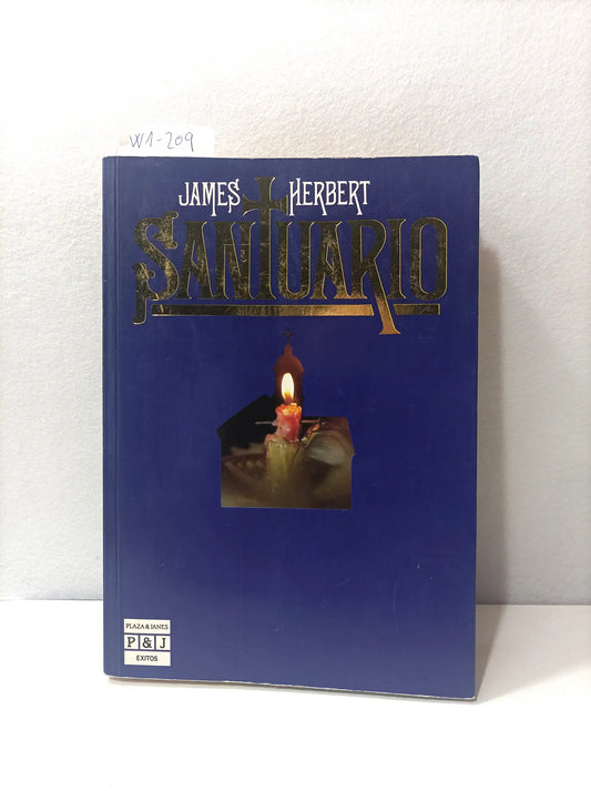 Santuario. — HERBERT, James.