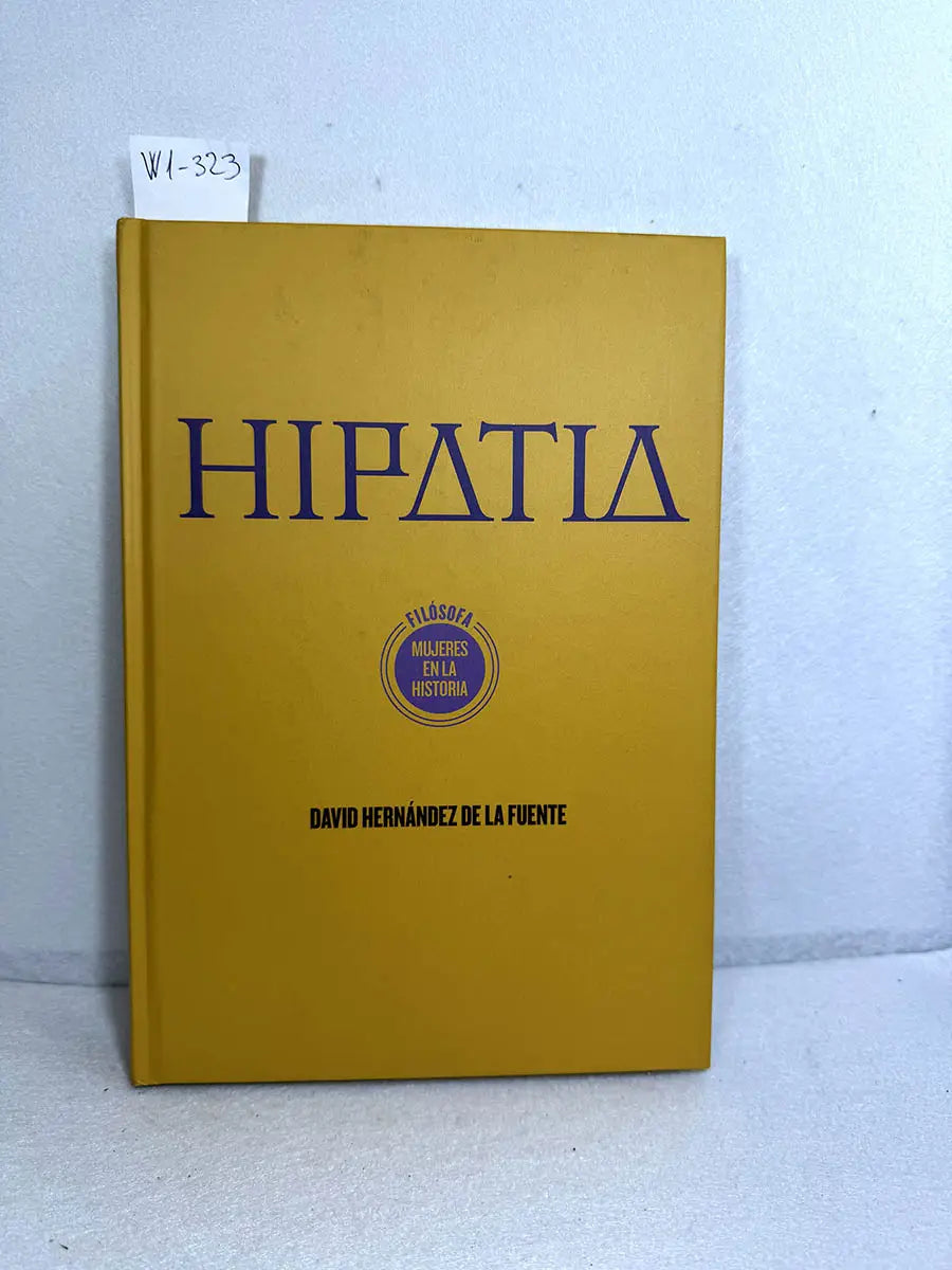 Hipatia.