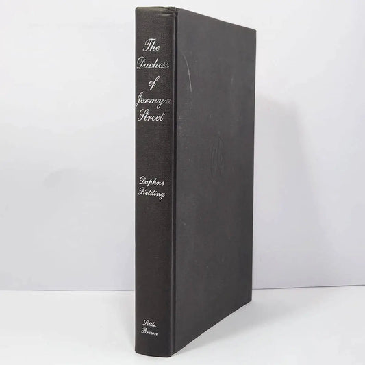The Duchess of Jermyn Street. The life and good times of Rosa Lewis of the Cavendish Hotel.