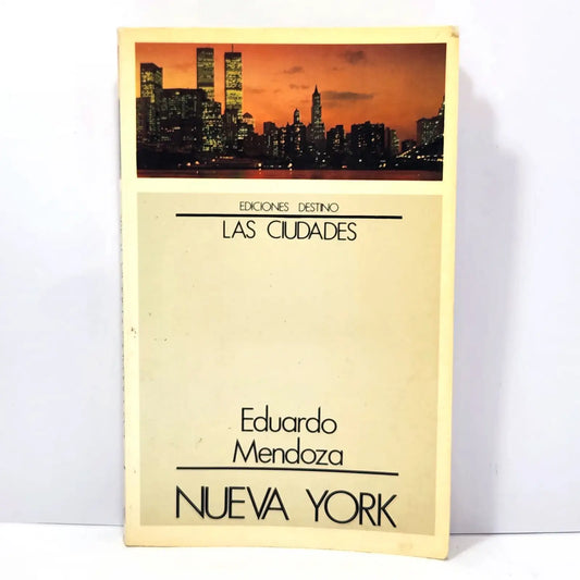 Nueva York.