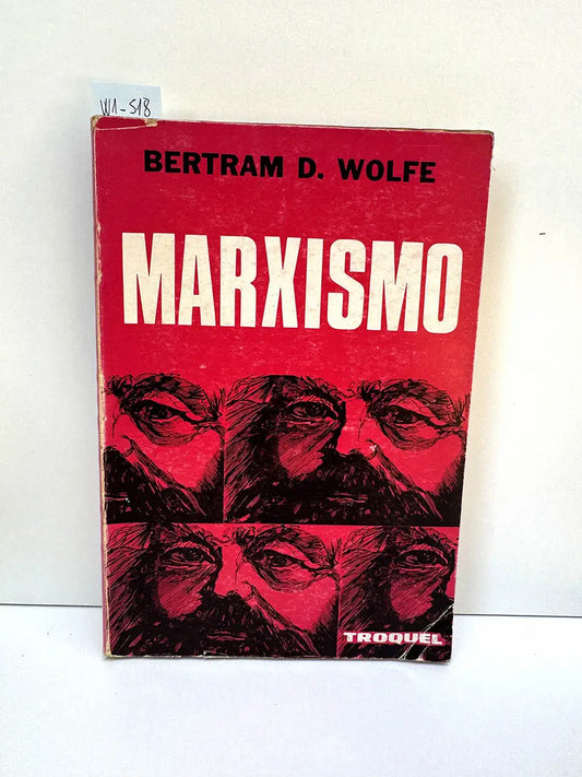 Marxismo.