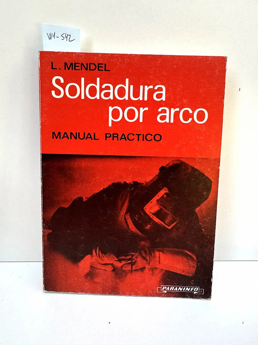 Soldadura por arco