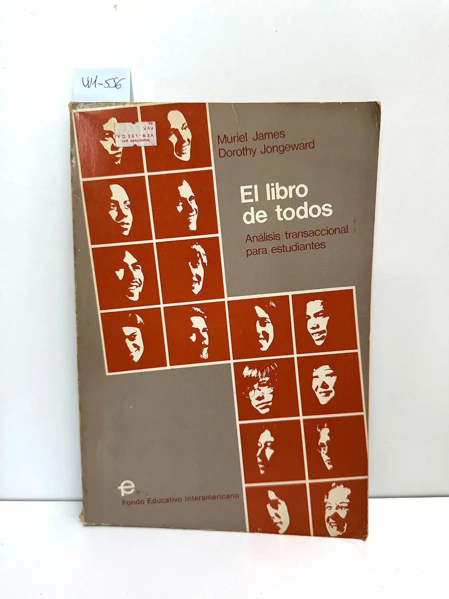 El libro de todos.