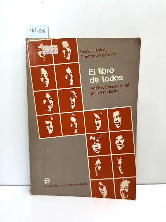 El libro de todos.