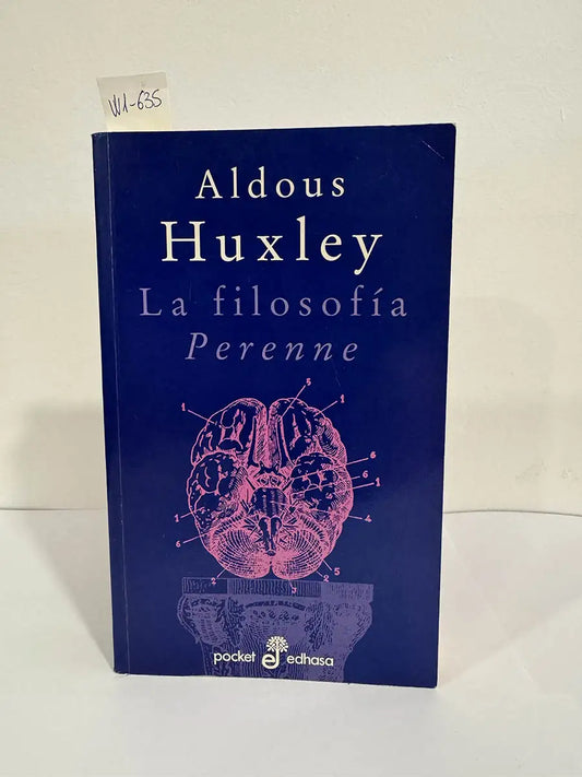 La filosofía perenne.