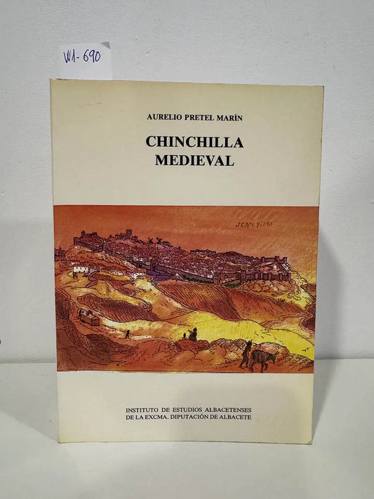 Chinchilla medieval.