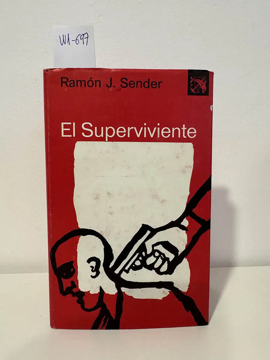 El superviviente.
