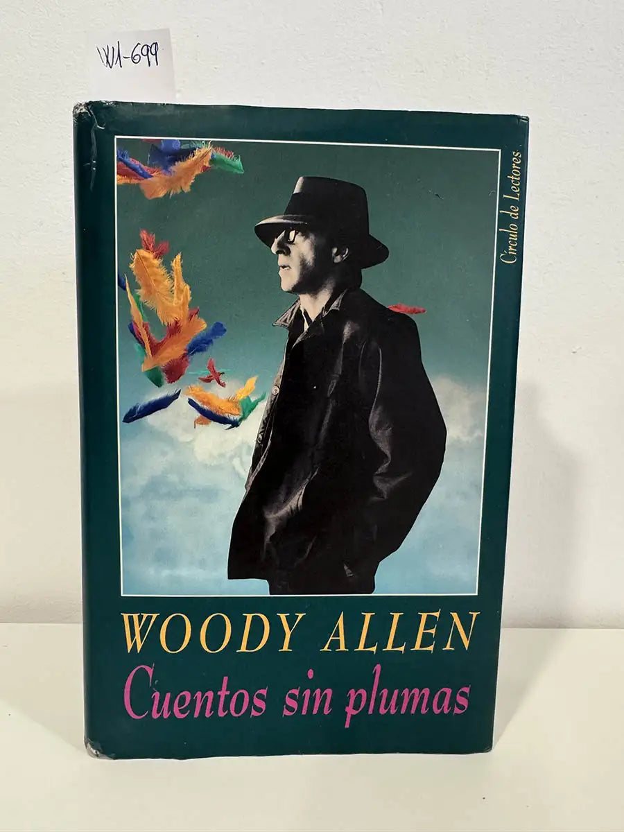 Cuentos sin plumas.