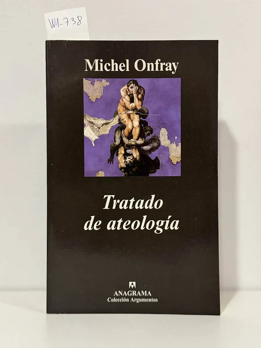 Tratado de la teología. Física de la metafísica.