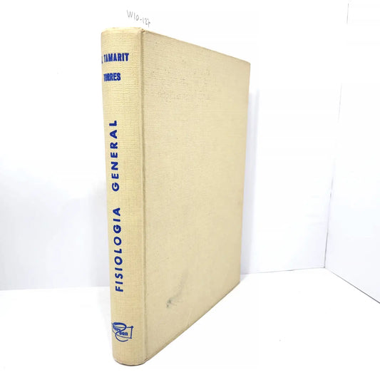 Fisiología General.