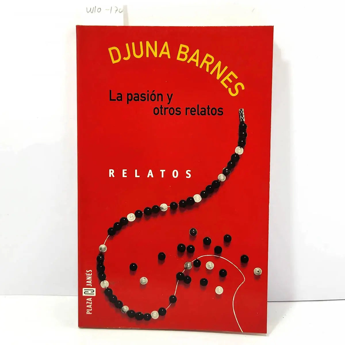 La pasión y otros relatos.