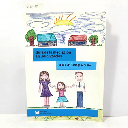Guía de la mediación en los divorcios.