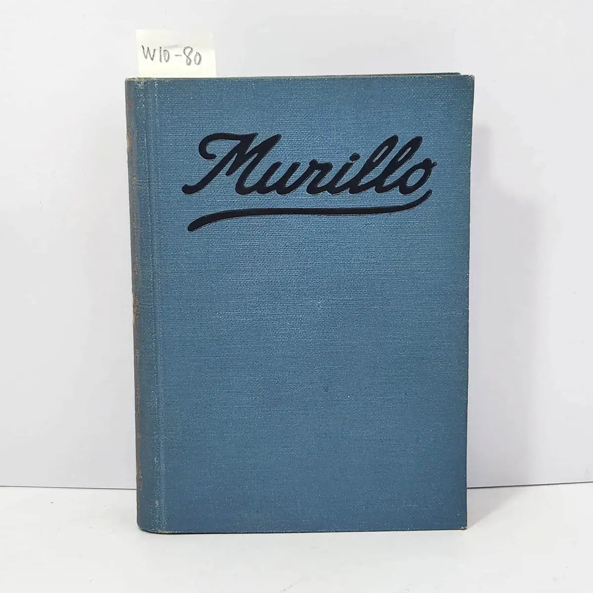 Murillo.