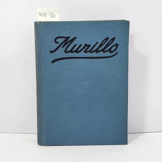 Murillo.
