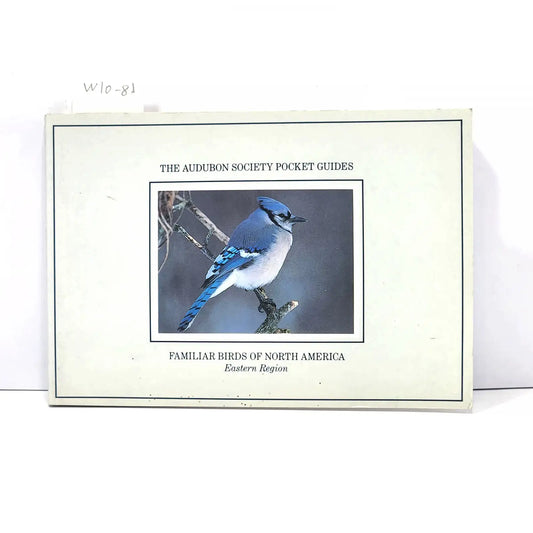 Familiar birds of North America. — WHITMAN, Ann H. (Editor).