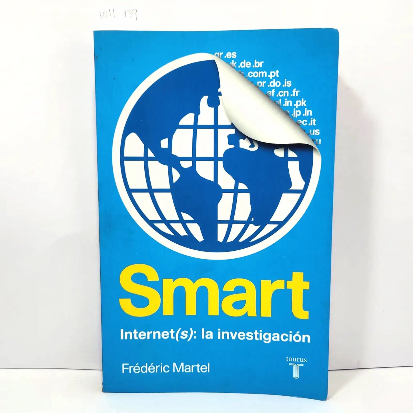 Smart internet(s): la investigación.