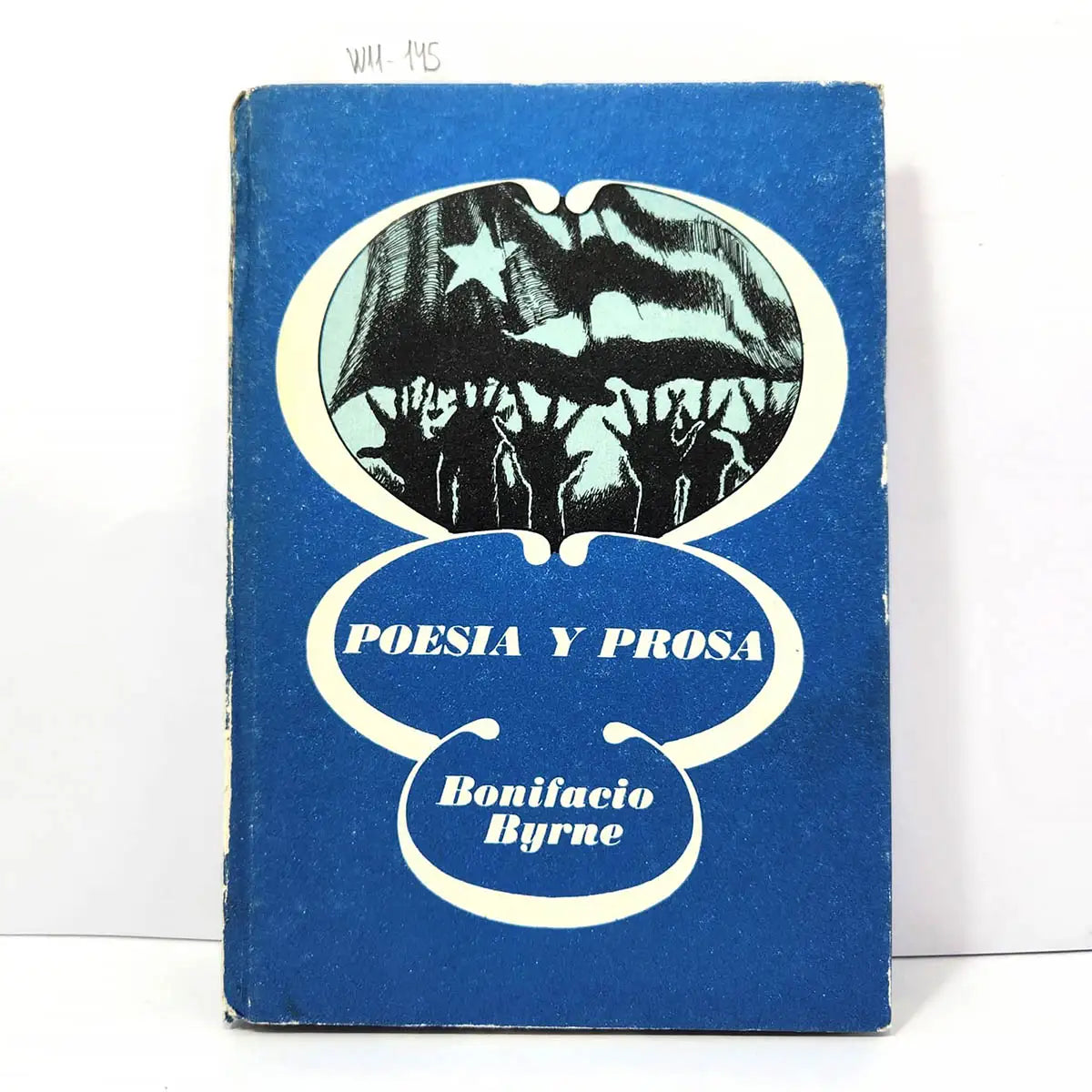Poesia y prosa.