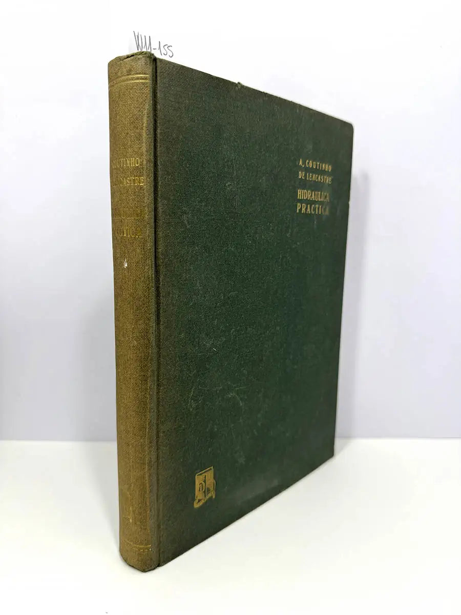 Manual de hidraulica general. Sintesis teorica, tablas y abacos, vocabulario poliglota.