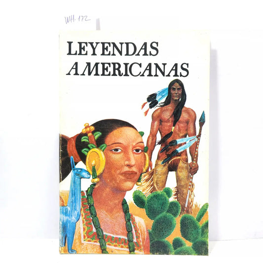 Leyendas americanas.