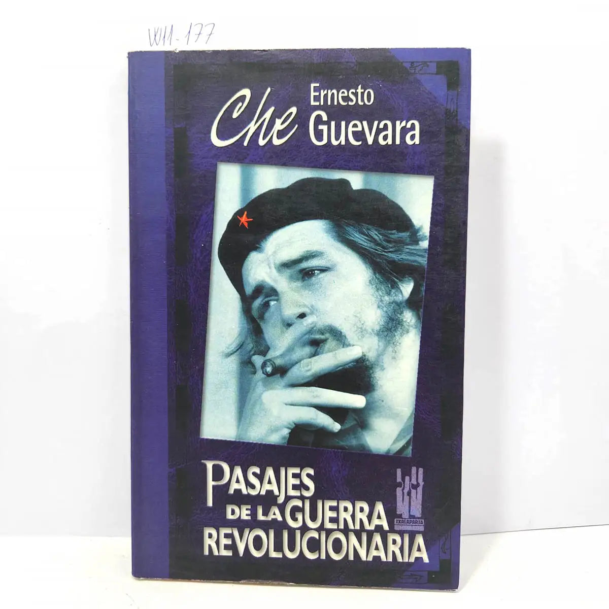 Pasajes de la Guerra Revolucionaria.