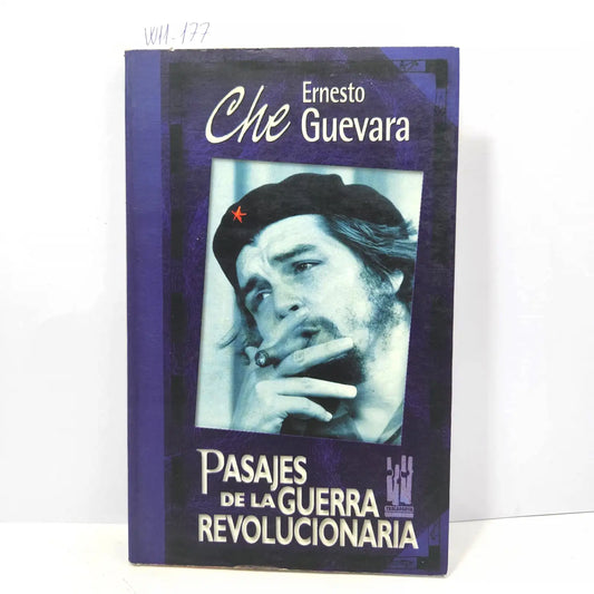 Pasajes de la Guerra Revolucionaria.