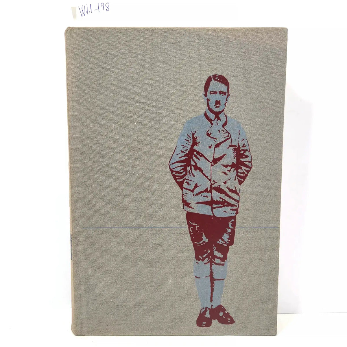 Putsch (Cómo hizo Hitler la Revolución). — HANSER, Richard.