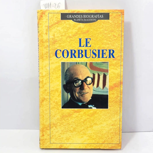Le Corbusier. — Autores varios.
