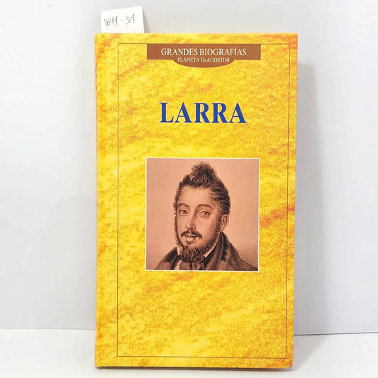 Larra. — Autores varios.