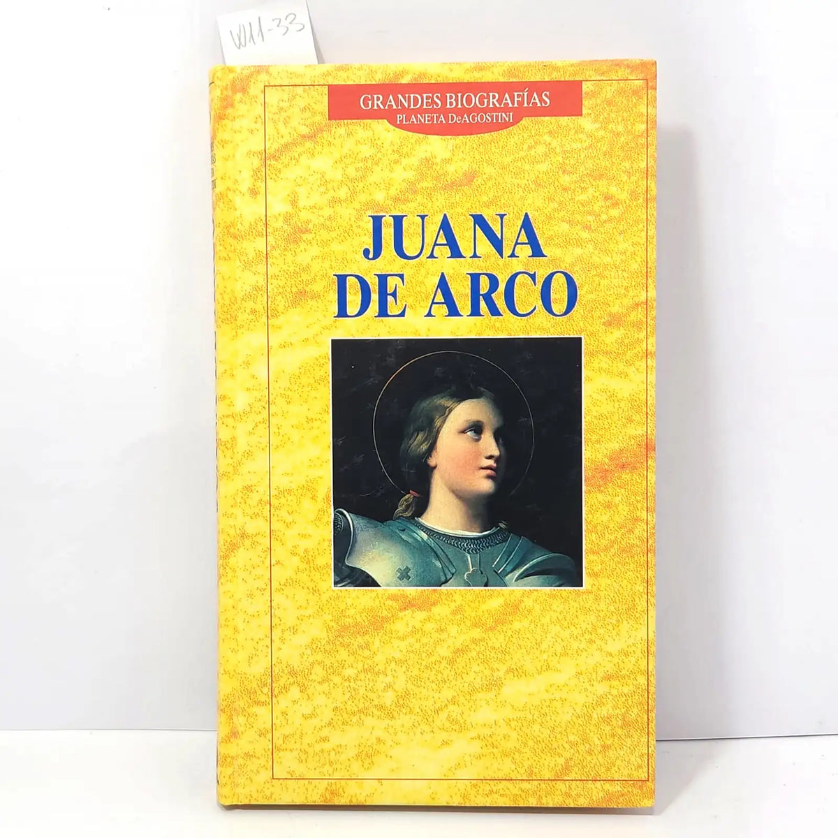 Juana de Arco. — Autores varios.