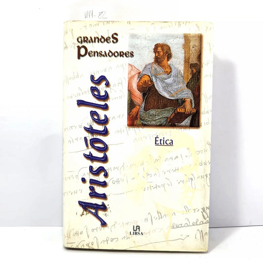 Ética. — Aristóteles.