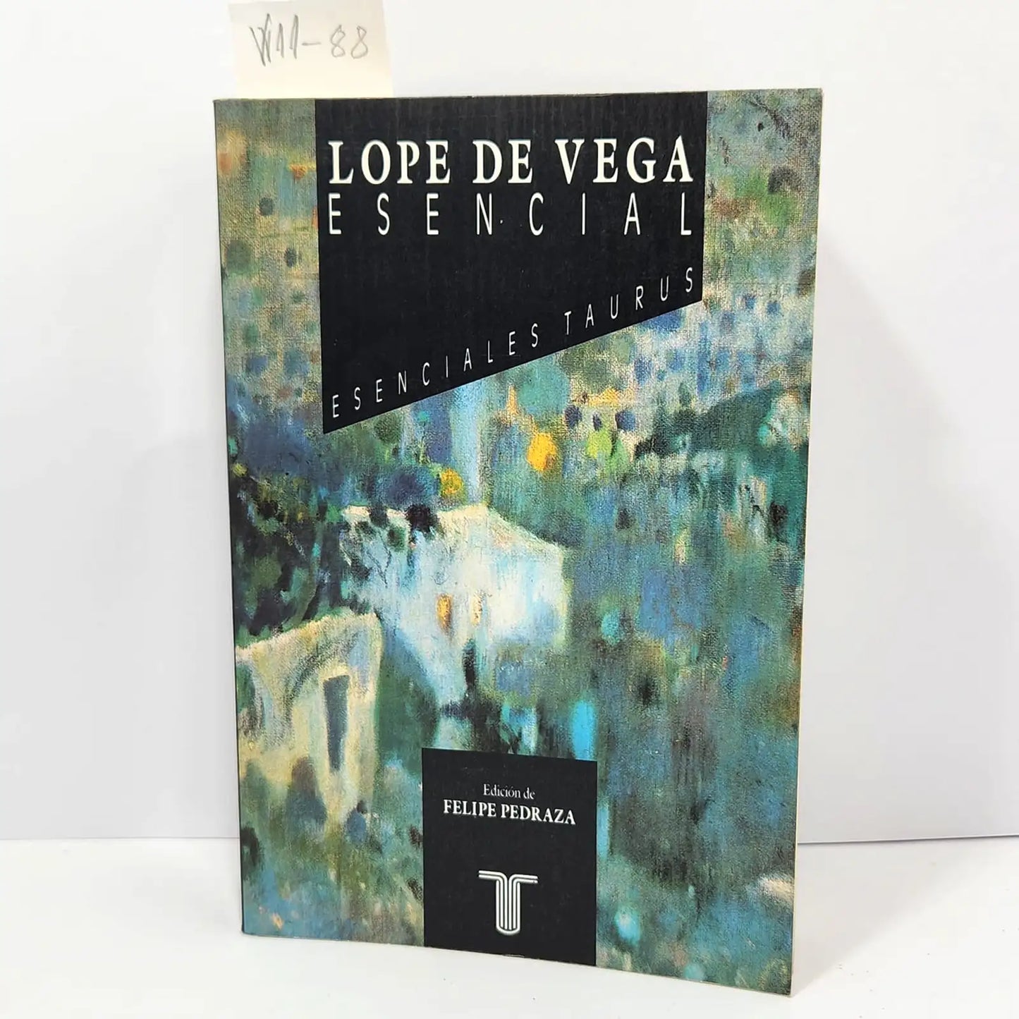 Lope de Vega. Esencial.