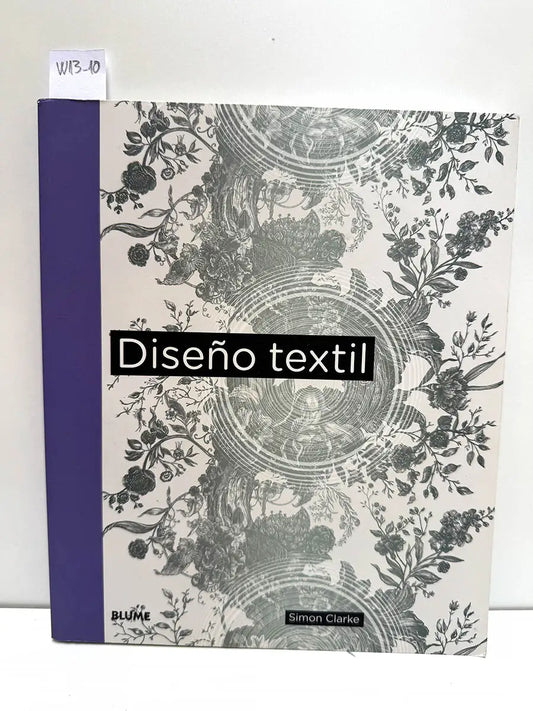 Diseño Textil.
