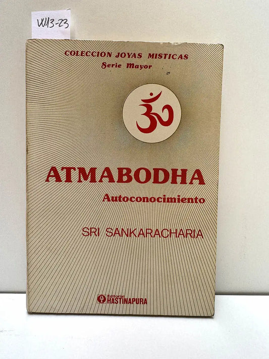 Atmabodha.