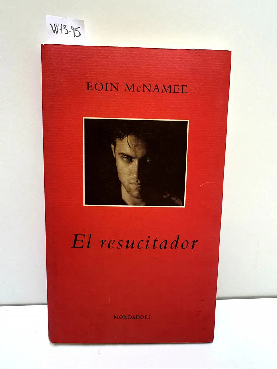 El resucitador.